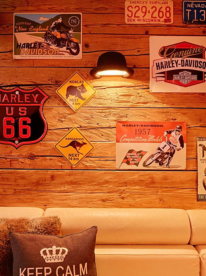 Firefly Luxury Suites