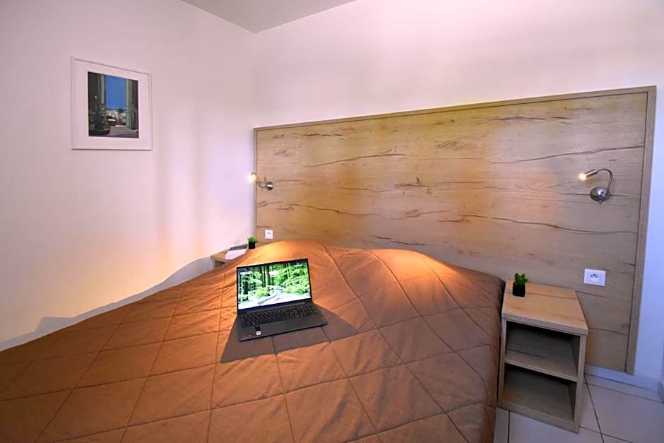 Residence La Palmeraie