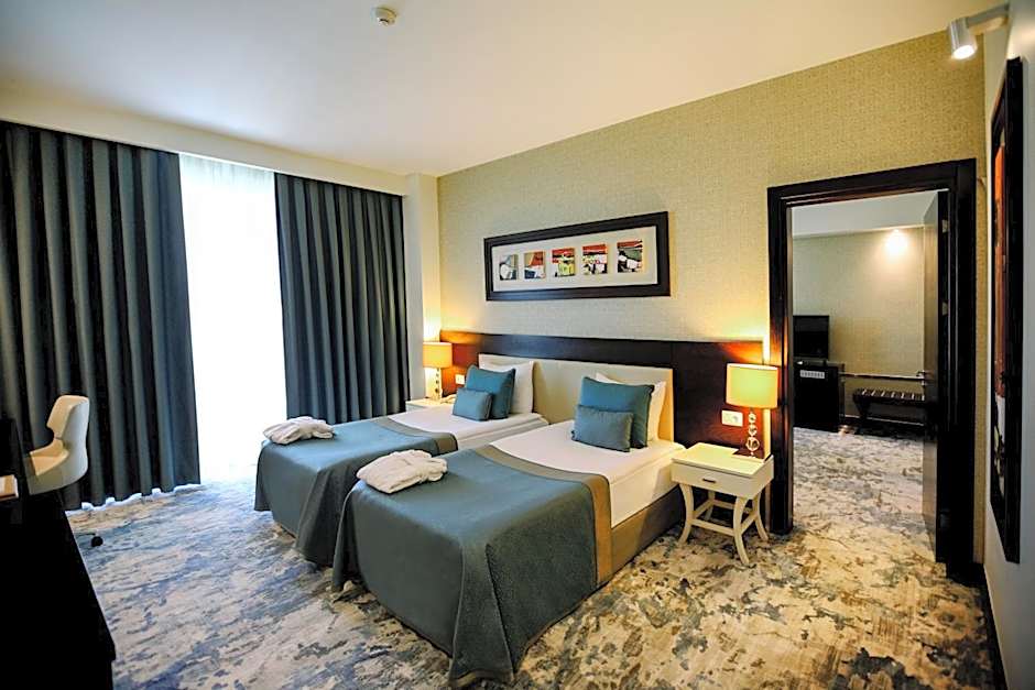 Baia Bursa Hotel