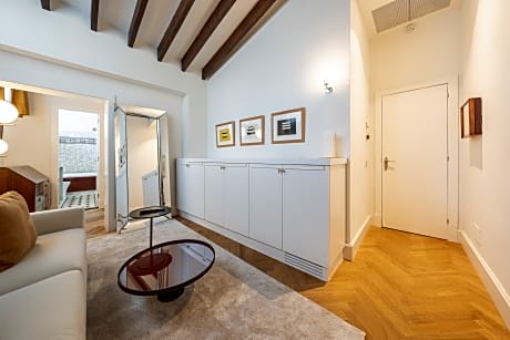 SUITE SUPERIOR 3 ADULTS