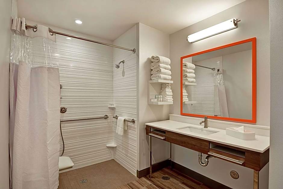 Hampton Inn By Hilton & Suites Tucson Marana, AZ