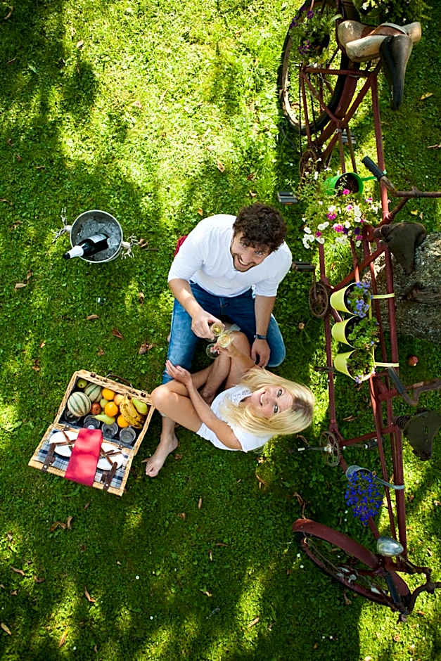 Boutiquehotel Liebesglück - adults only