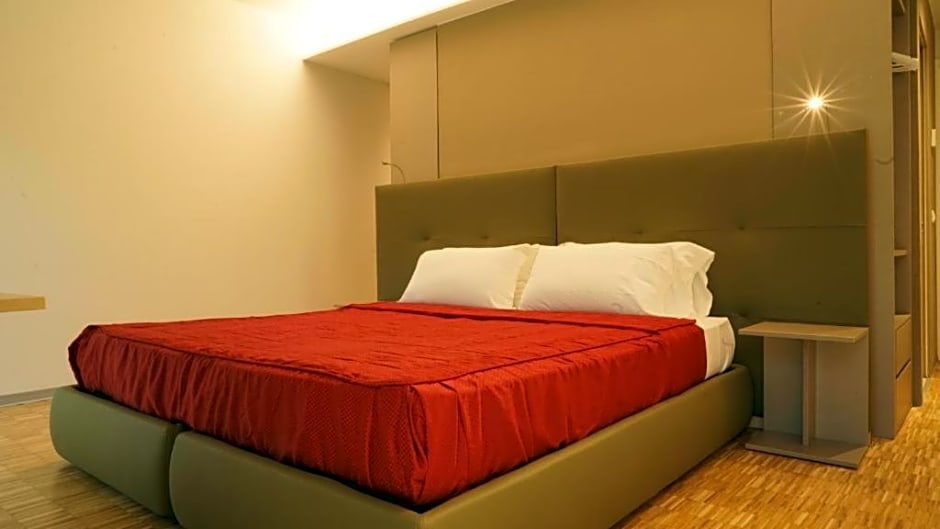 Valmarana Morosini Hotel