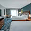 Hilton Garden Inn Burlington Downtown