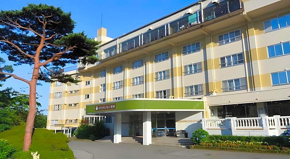 Hotel Sunvalley Nasu