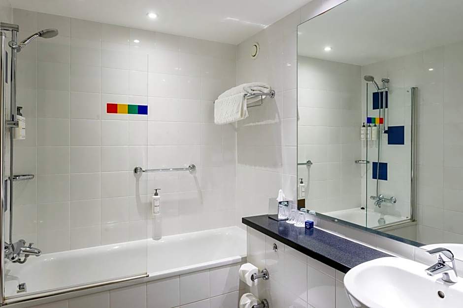 Park Inn by Radisson Aberdeen