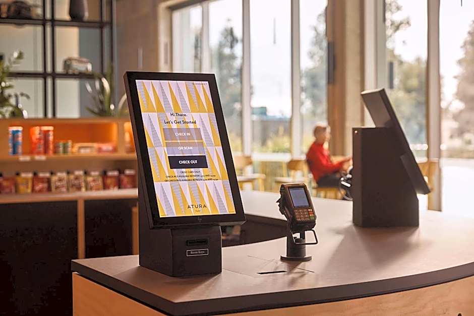 Atura Adelaide Airport