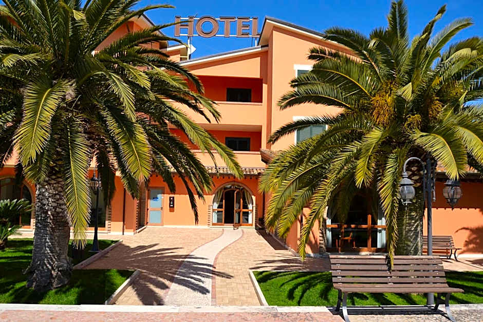 Villa Luigi Hotel & Restaurant Nuova gestione