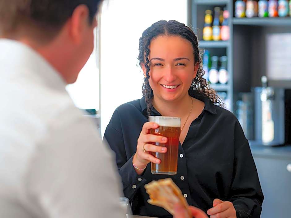 Ibis Styles Paris 15 Lecourbe
