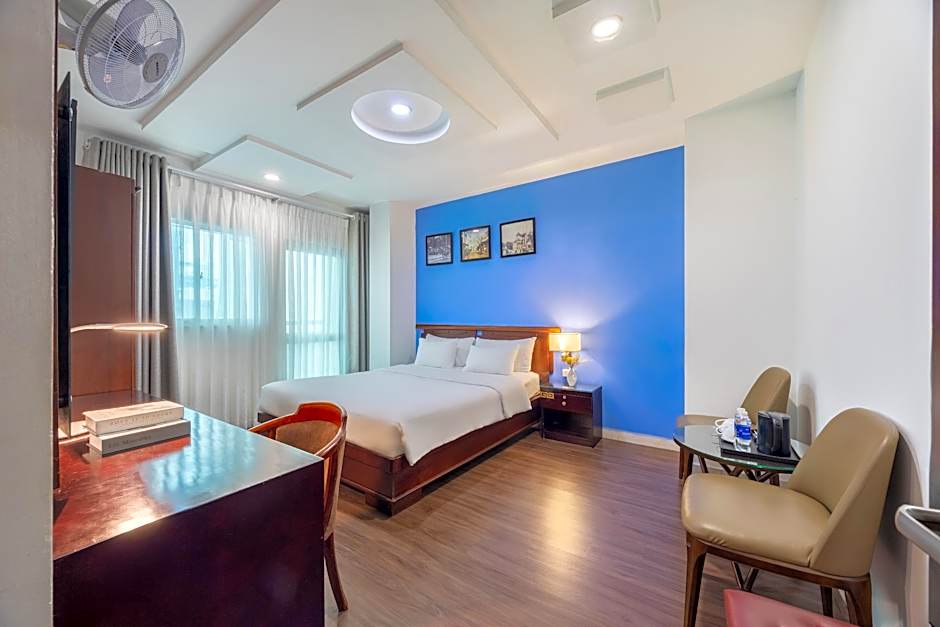 A25 Hotel - 20 Bui Thi Xuan