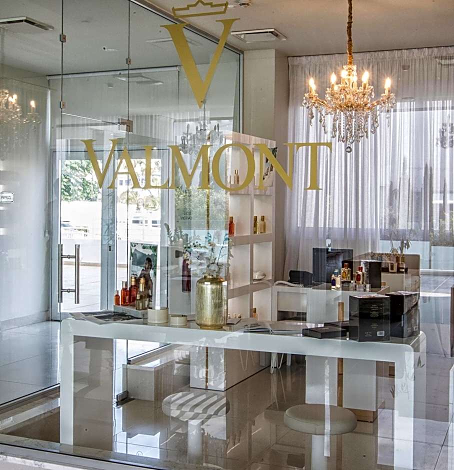 Vrissiana Boutique Beach Hotel