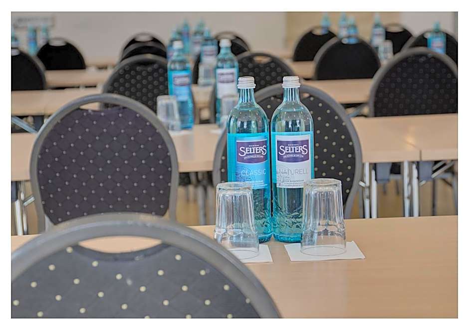 Waldhotel Wandlitz