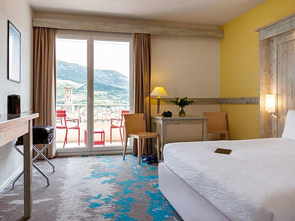 Hotel Mercure Millau