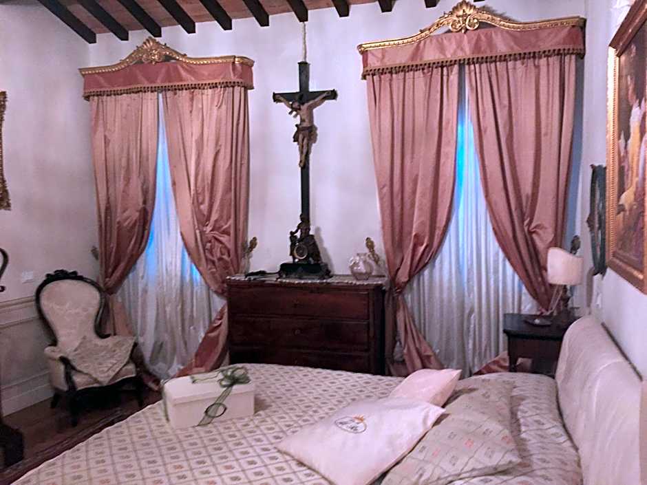 B&B Al Re