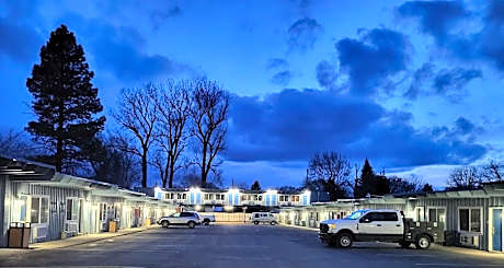 Lakeview Lodge Motel