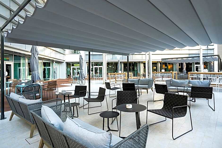 Vincci Maritimo