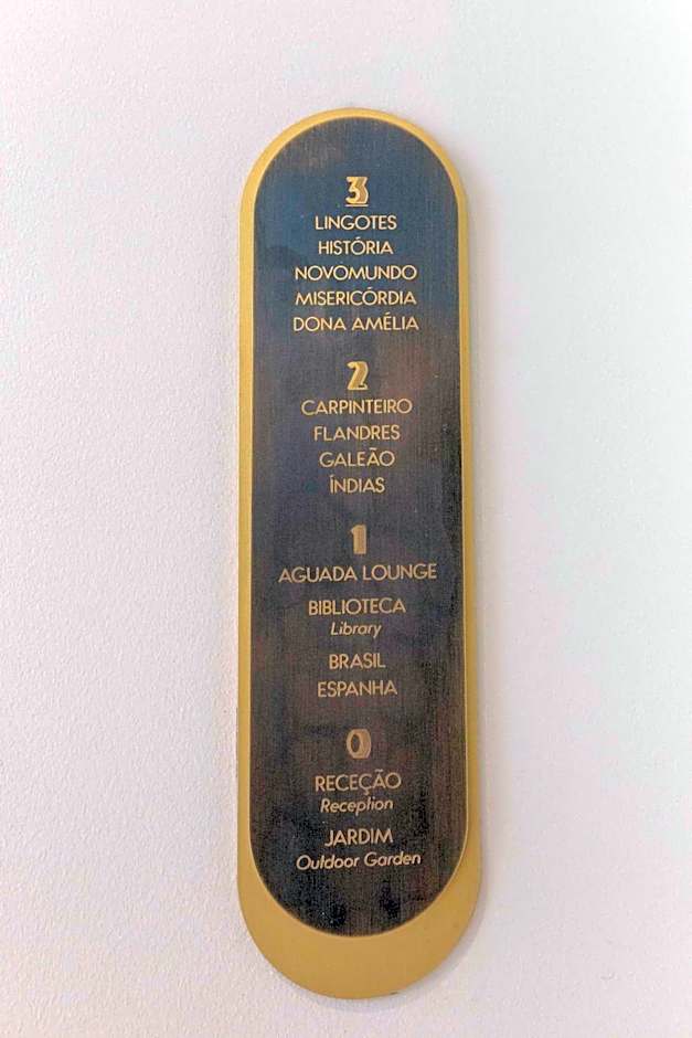 Mastro - Discoveries and Memories