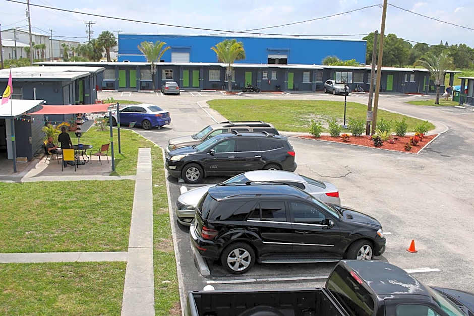 Travel Inn Fort Pierce