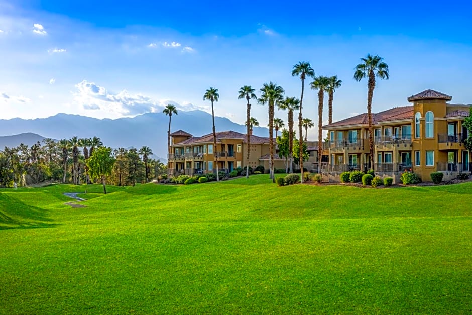 Marriott's Desert Springs Villas II