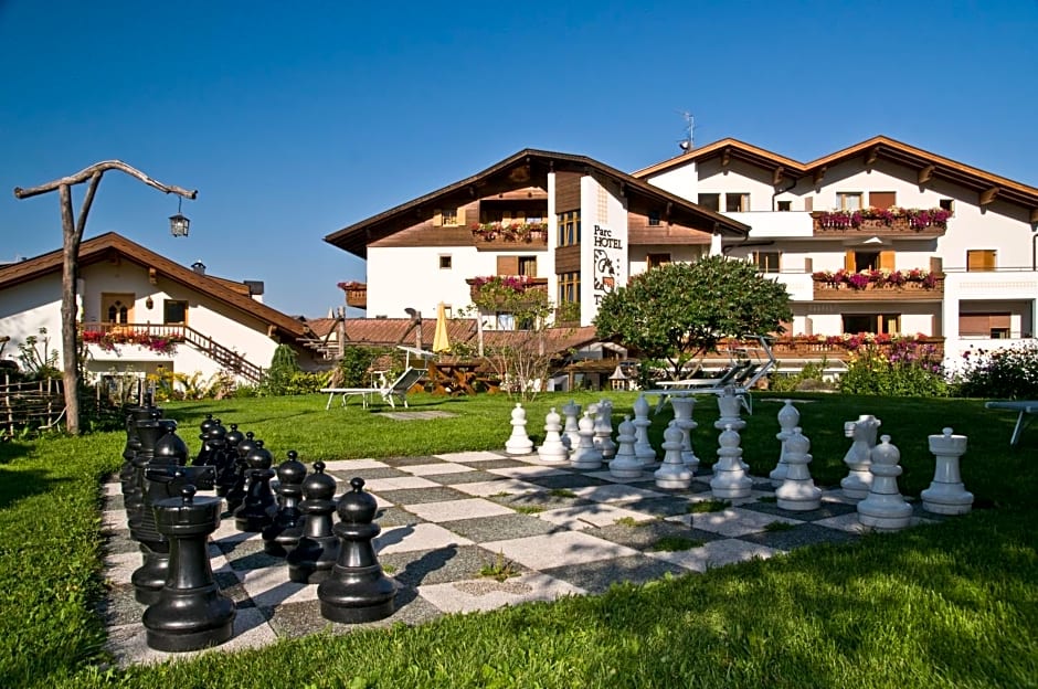 Parc Hotel Tyrol