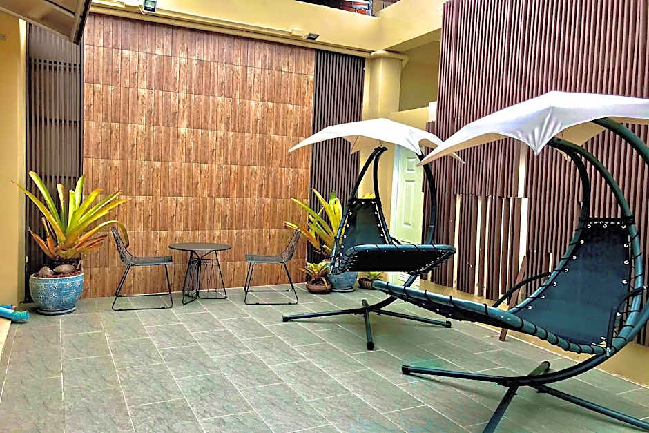 The Luxury Residence by Zuzu