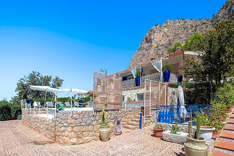 VFH Villa Flavia Eco B&B