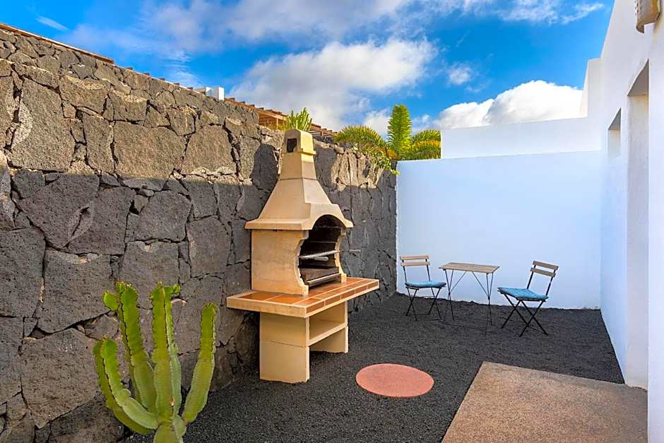 Dream Bocayna Village Playa Blanca