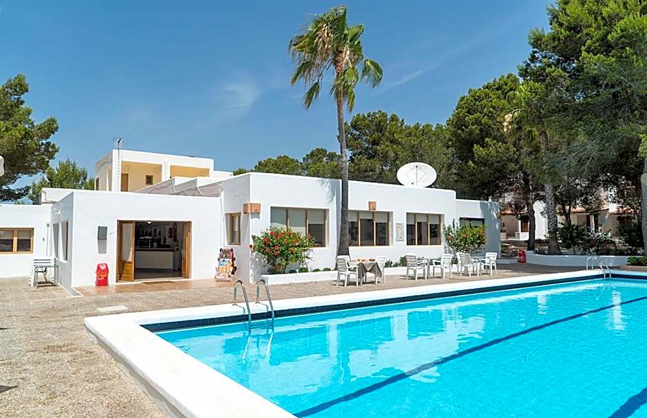 Bungalows Es Pins - Emar Hotels