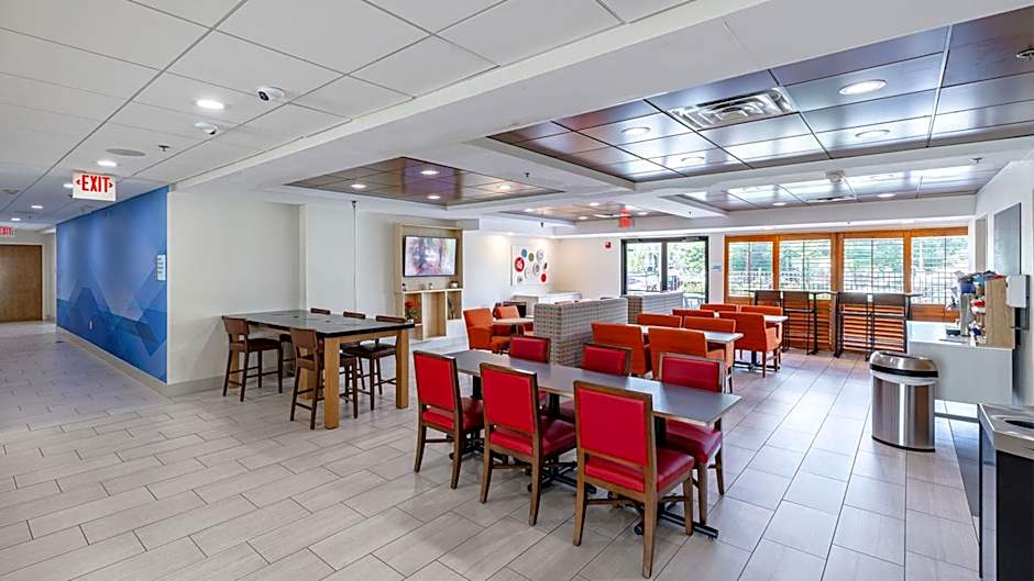 Holiday Inn Express And Suites Prospect Heights By IHG