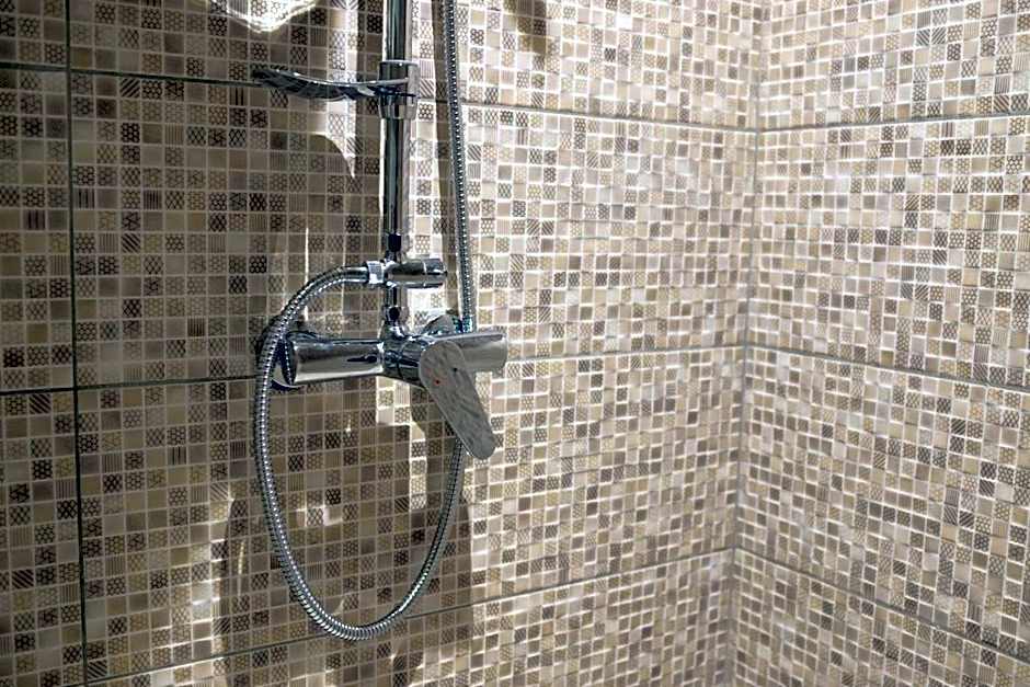 Hotel Plutitor Lebăda