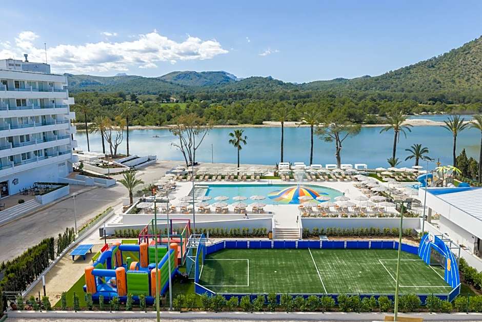VIVA Eden Lago