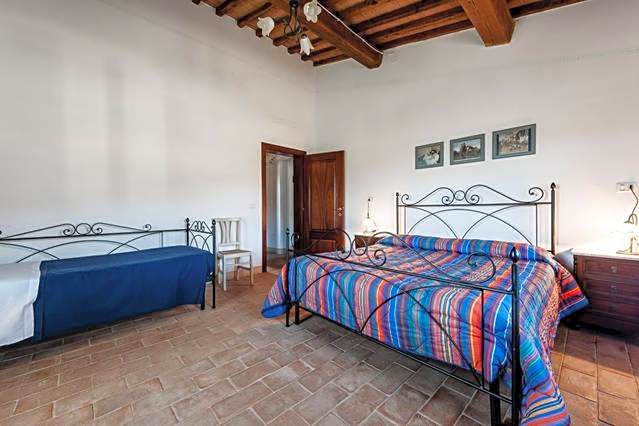 Antonella House -Podere della Collina