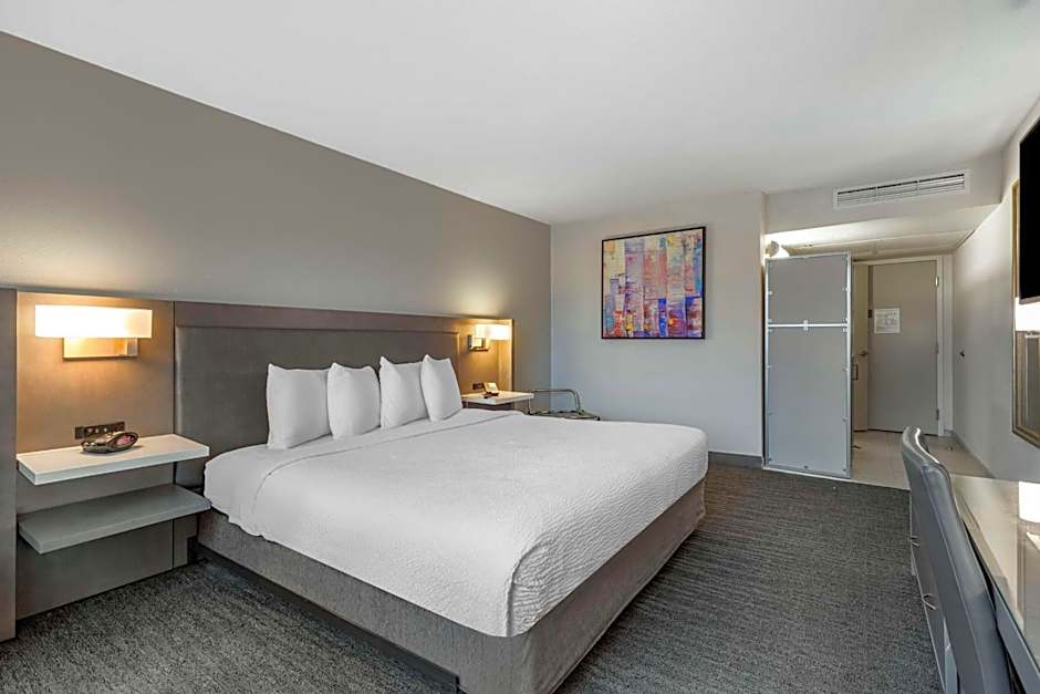 Best Western Premier Rockville Hotel & Suites