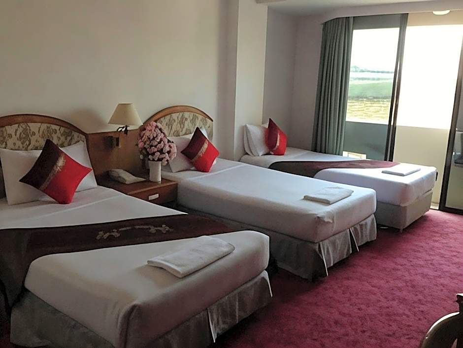 Hatyai Merridian Hotel