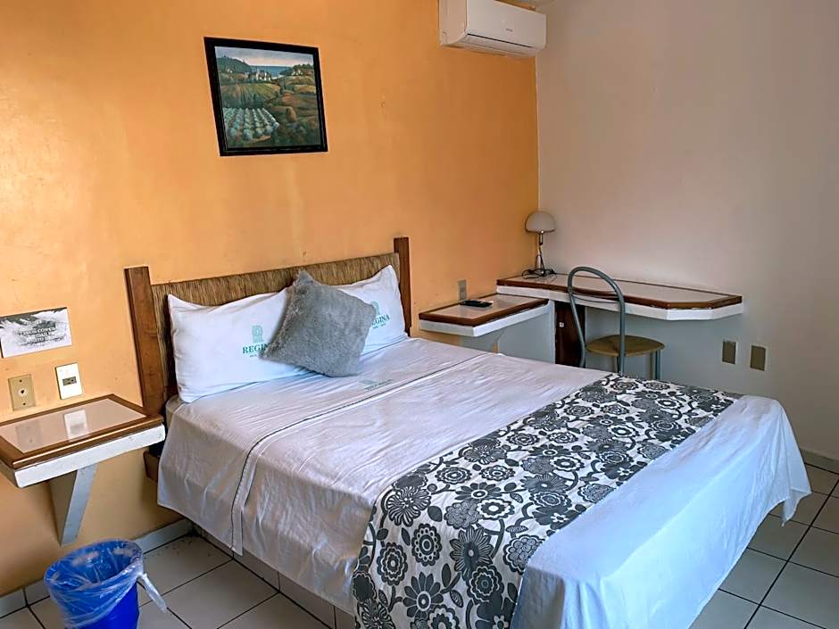 Hotel Suites Regina