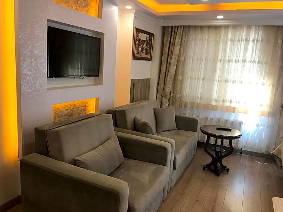 Harbour Suites Old City