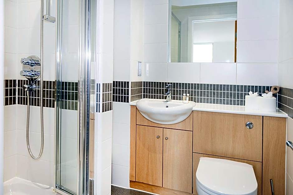 City Stay Apartments - Vizion