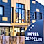 Hotel Zeppelin
