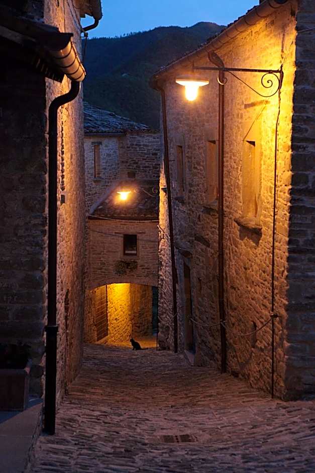 Agriturismo Biologico Castello Della Pieve
