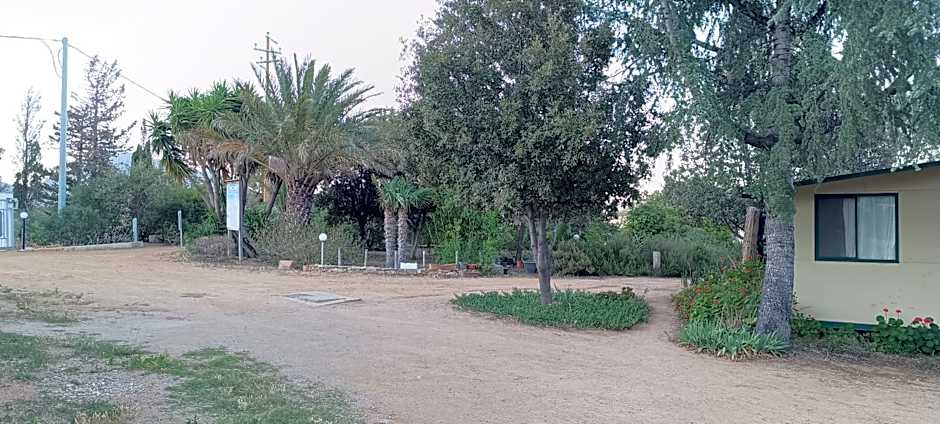 Sa Teria Village - Camere Deluxe -