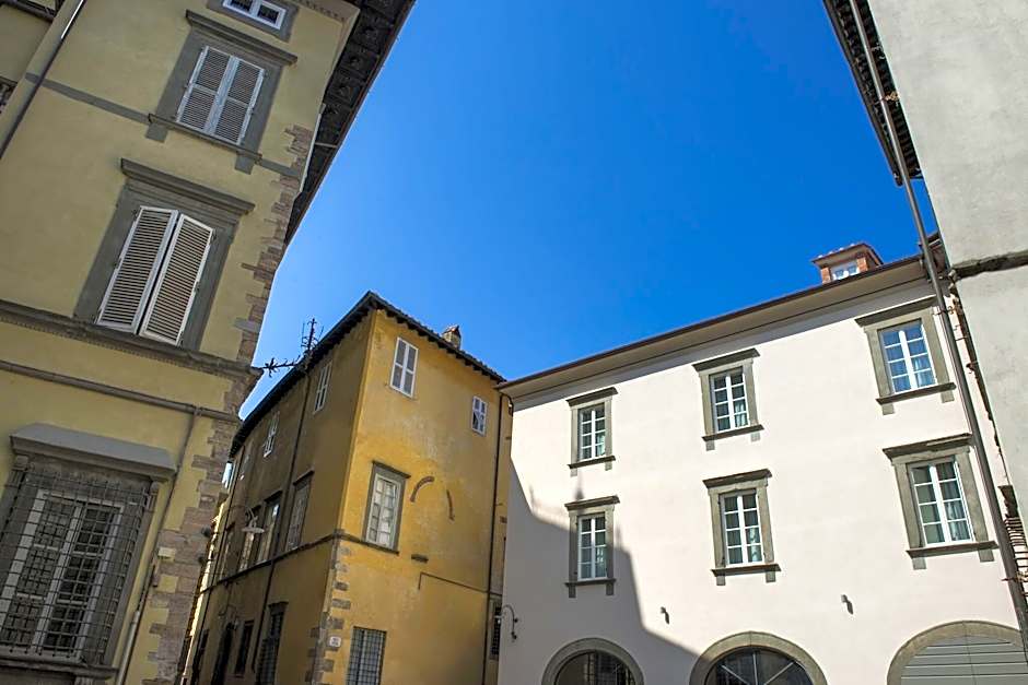 Palazzo Dipinto