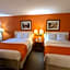 Howard Johnson by Wyndham Chattanooga Lookout Mountain I-24