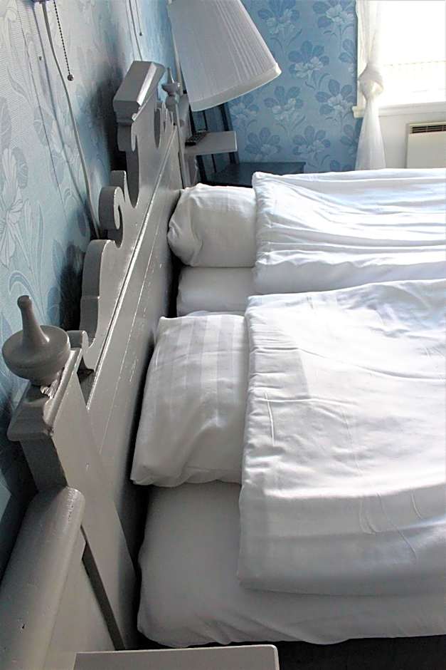 STF Hostel Vilhelmina Kyrkstad