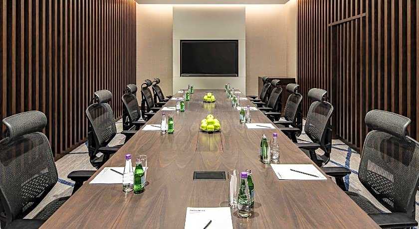 Movenpick Hotel And Residences Riyadh