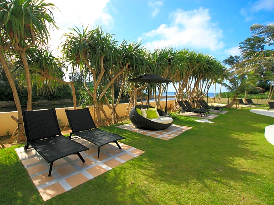 La Casa Panacea Okinawa Resort 1