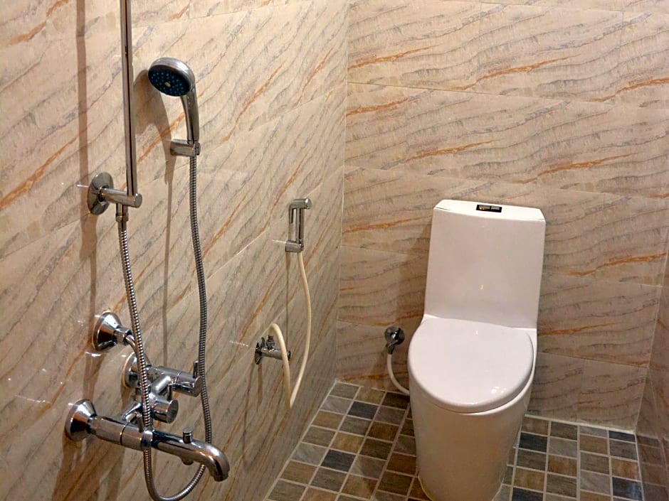 Rajalakshmi Guest House