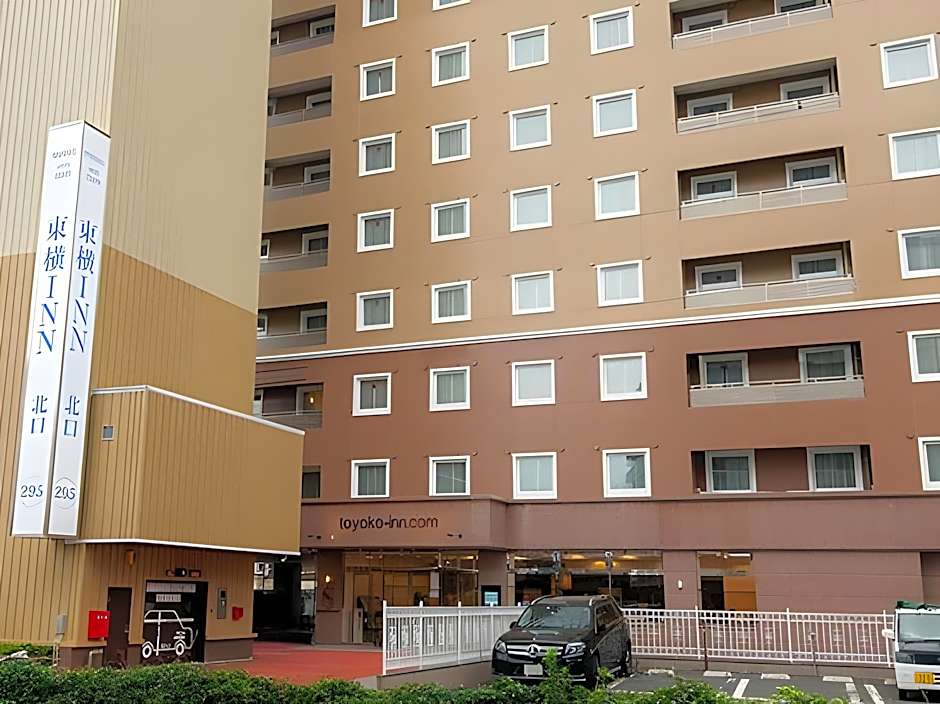 Toyoko Inn Kumagaya eki Kita guchi