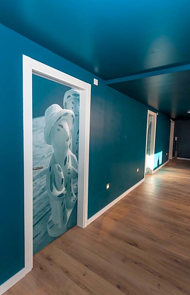 We Hostel Palma - Albergue Turístico