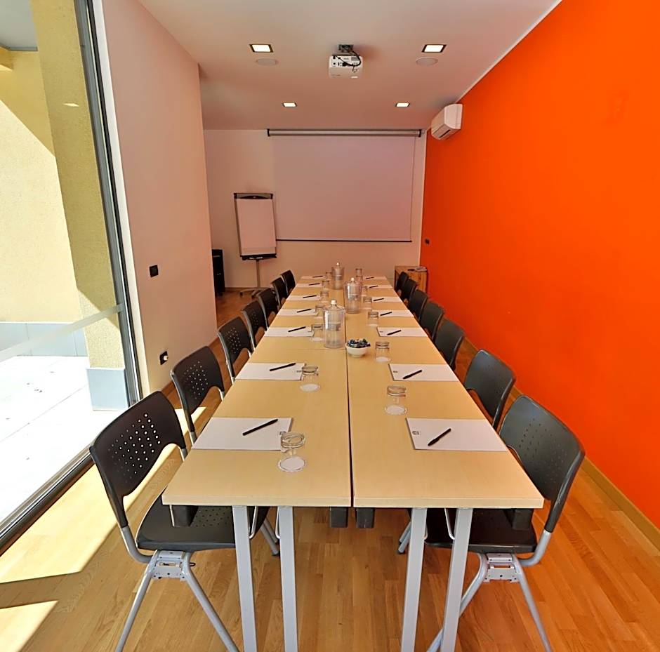 Best Western Falck Village Milano Sesto
