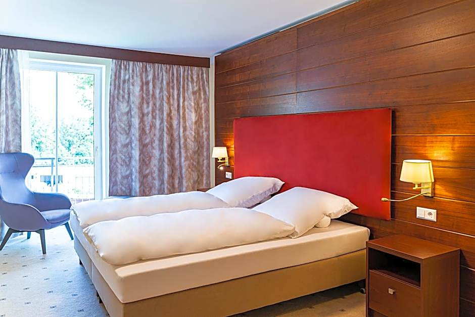 Robenstein Aktivhotel & SPA